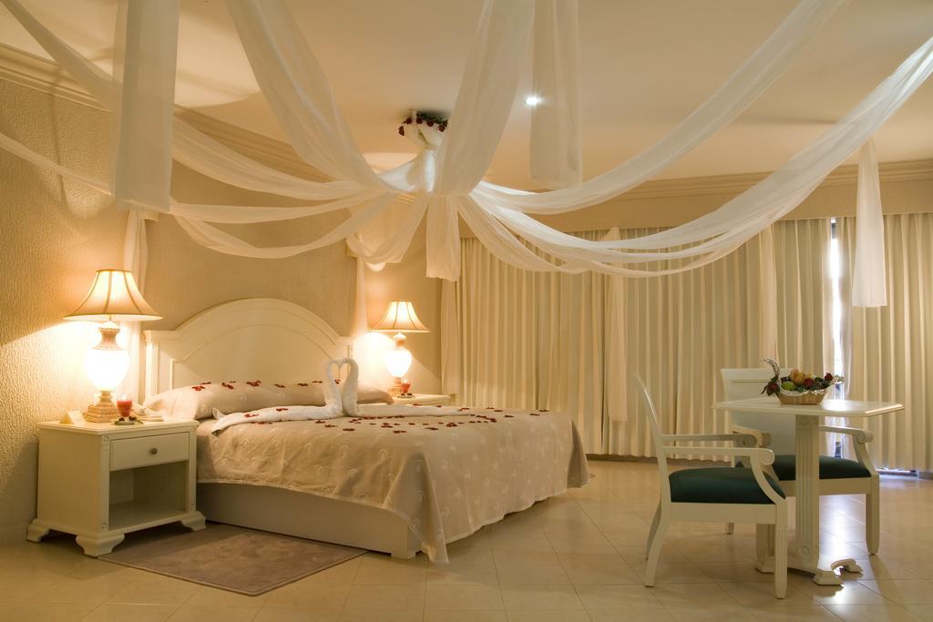 Excelaris Grand Resort Conventions & Spa Tequesquitengo Ngoại thất bức ảnh