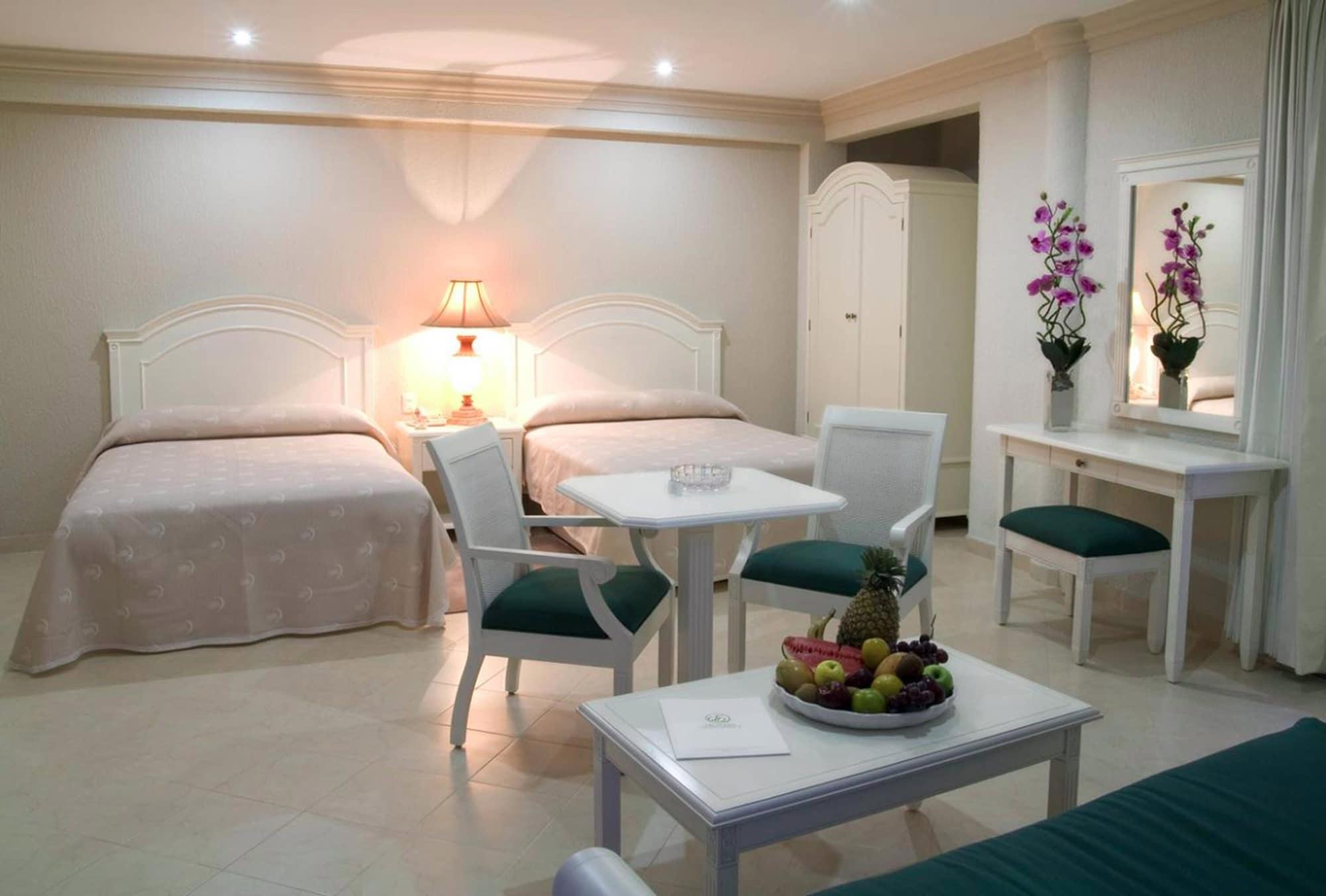 Excelaris Grand Resort Conventions & Spa Tequesquitengo Ngoại thất bức ảnh