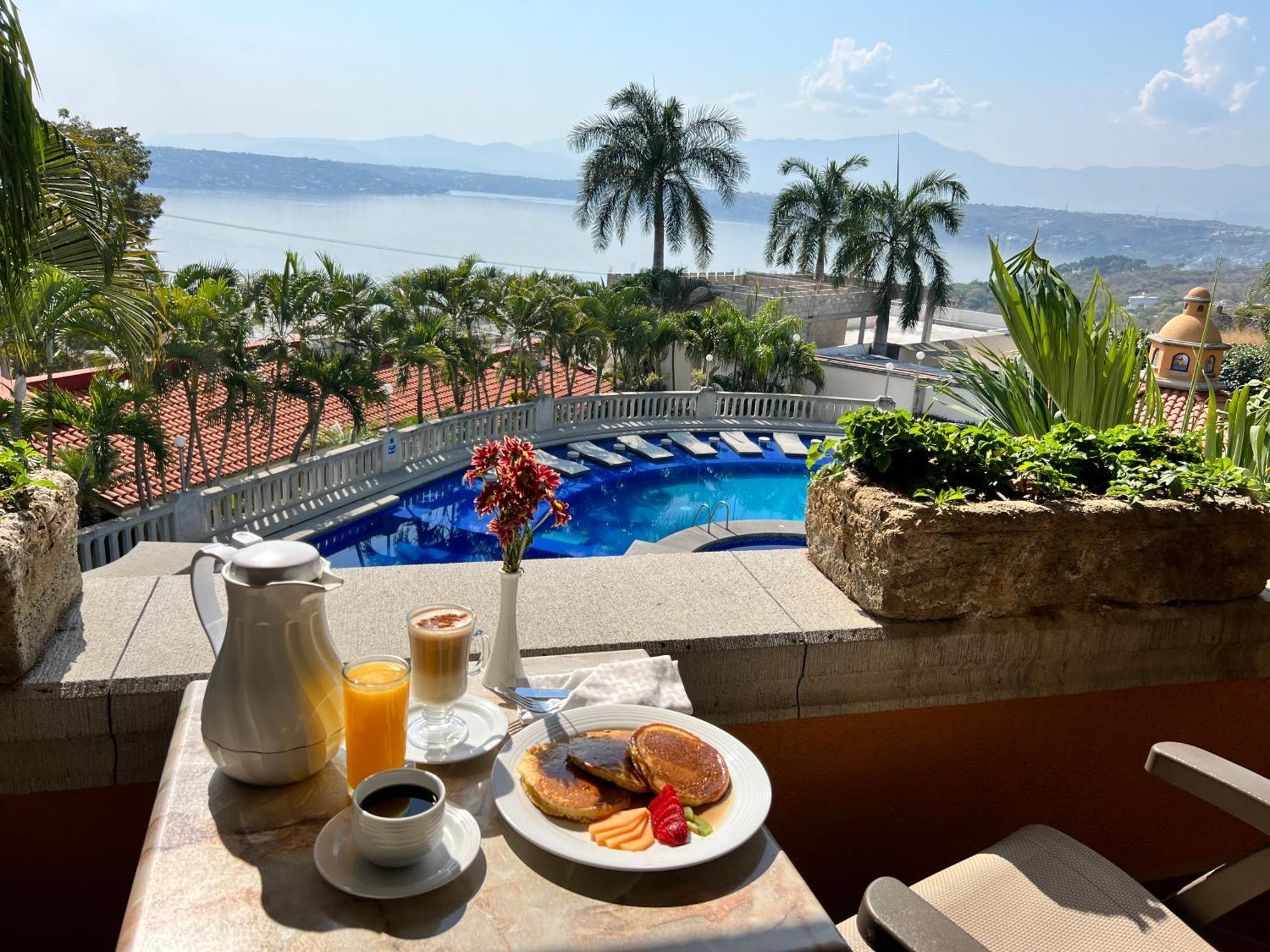 Excelaris Grand Resort Conventions & Spa Tequesquitengo Ngoại thất bức ảnh