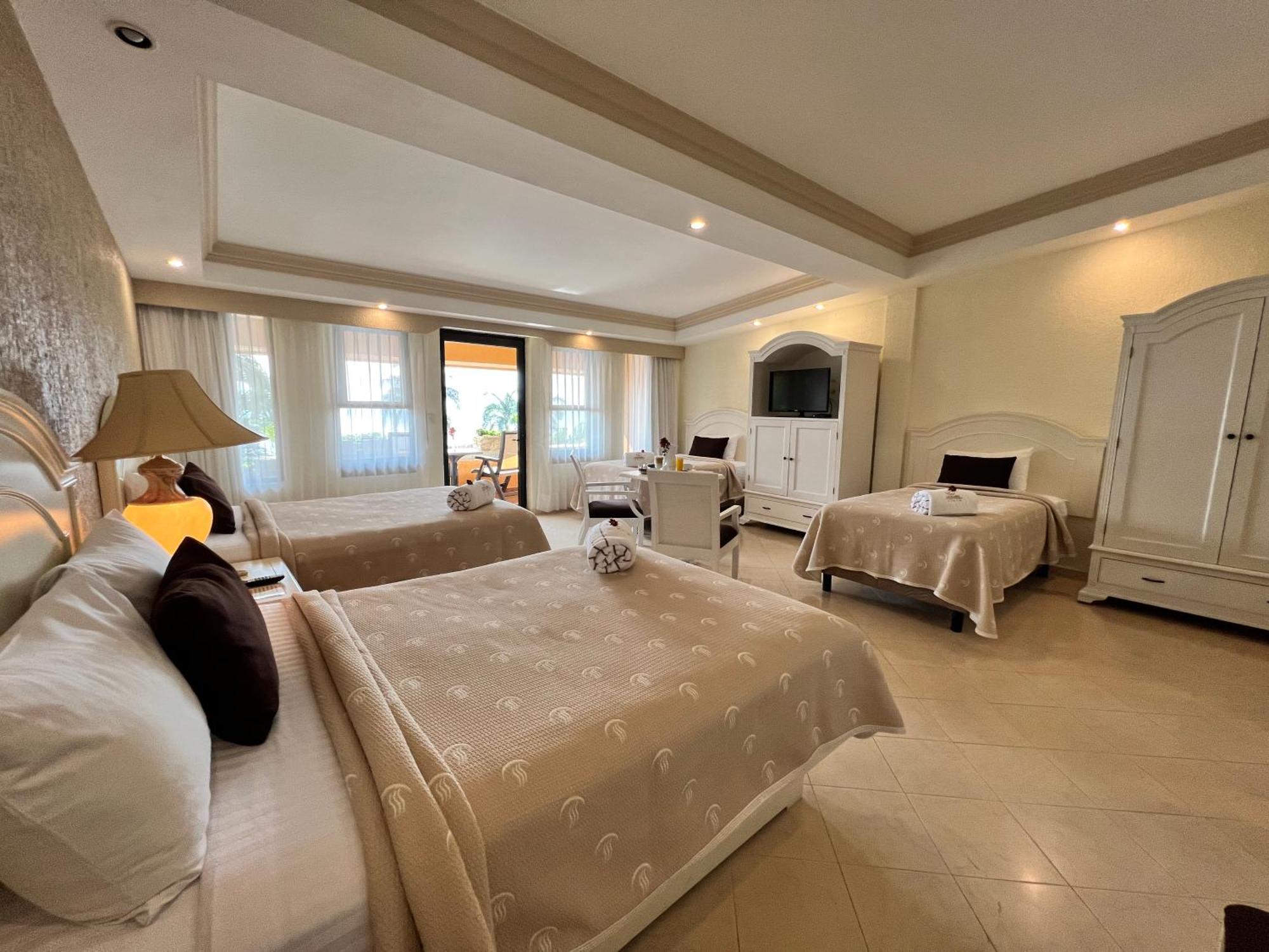 Excelaris Grand Resort Conventions & Spa Tequesquitengo Ngoại thất bức ảnh