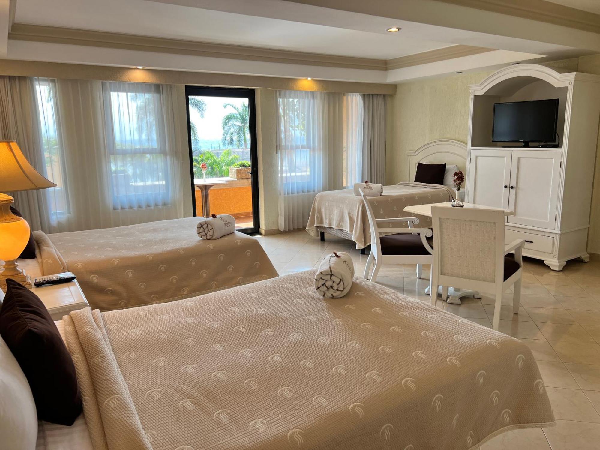 Excelaris Grand Resort Conventions & Spa Tequesquitengo Ngoại thất bức ảnh