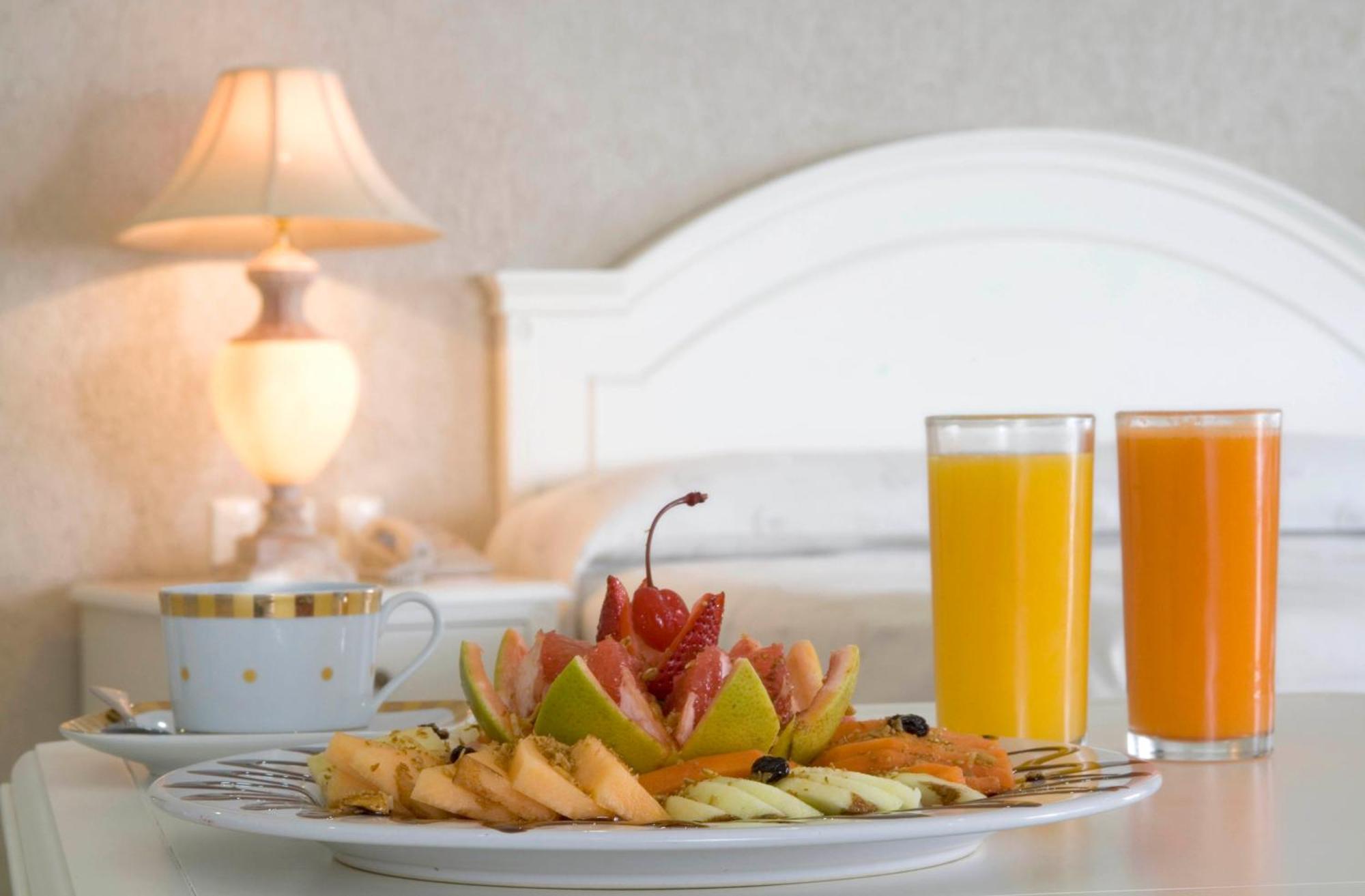 Excelaris Grand Resort Conventions & Spa Tequesquitengo Ngoại thất bức ảnh
