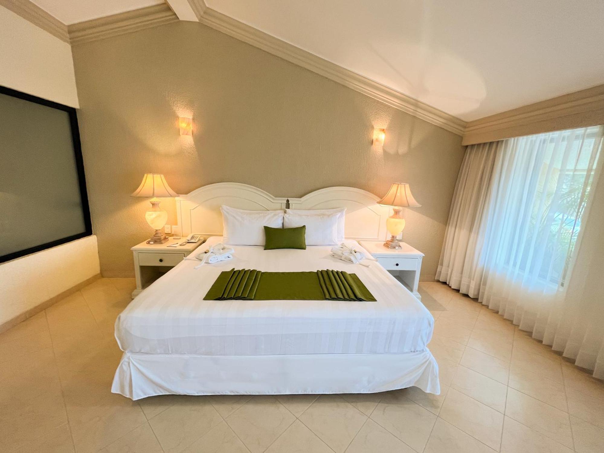 Excelaris Grand Resort Conventions & Spa Tequesquitengo Ngoại thất bức ảnh