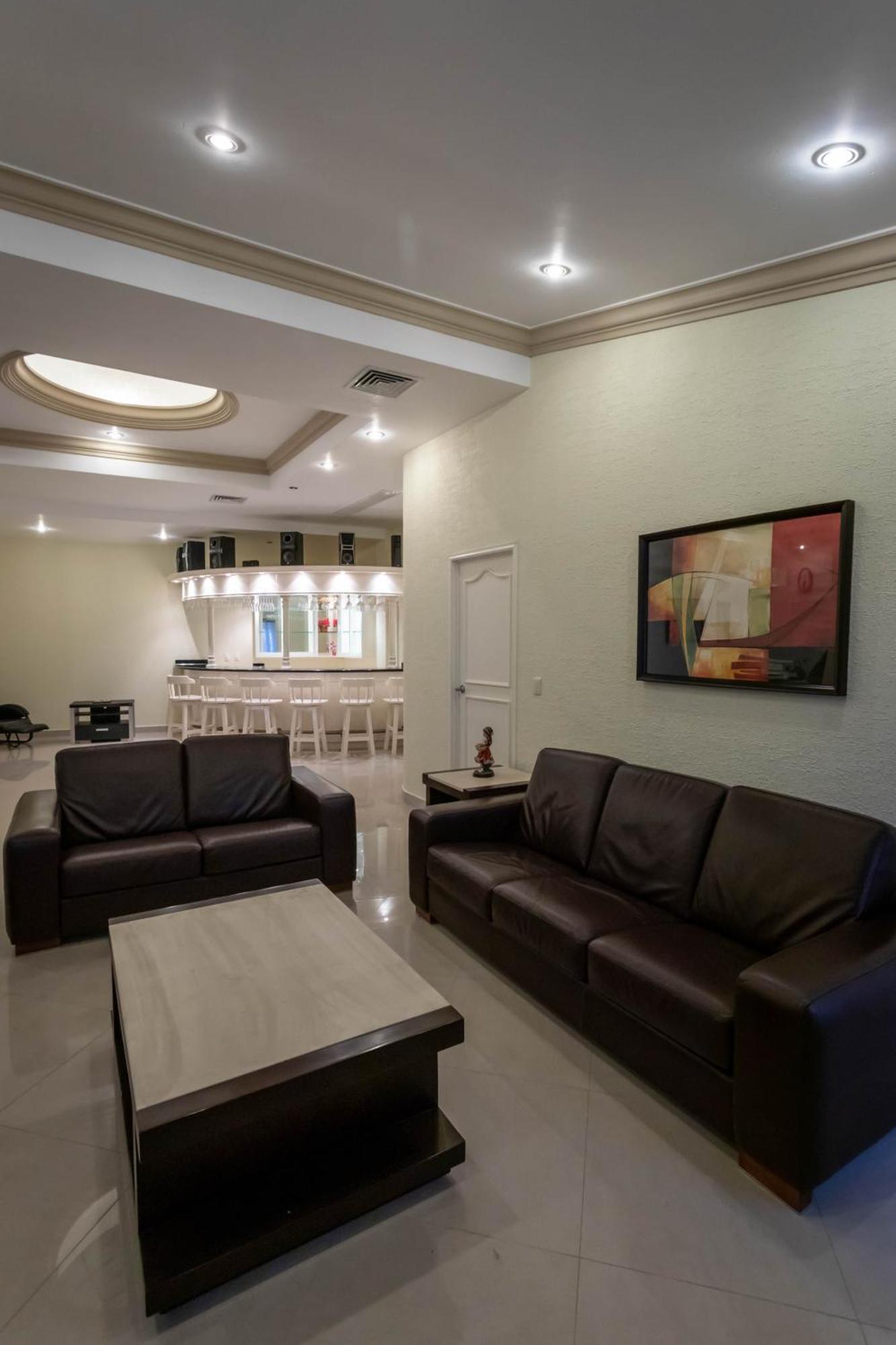 Excelaris Grand Resort Conventions & Spa Tequesquitengo Ngoại thất bức ảnh