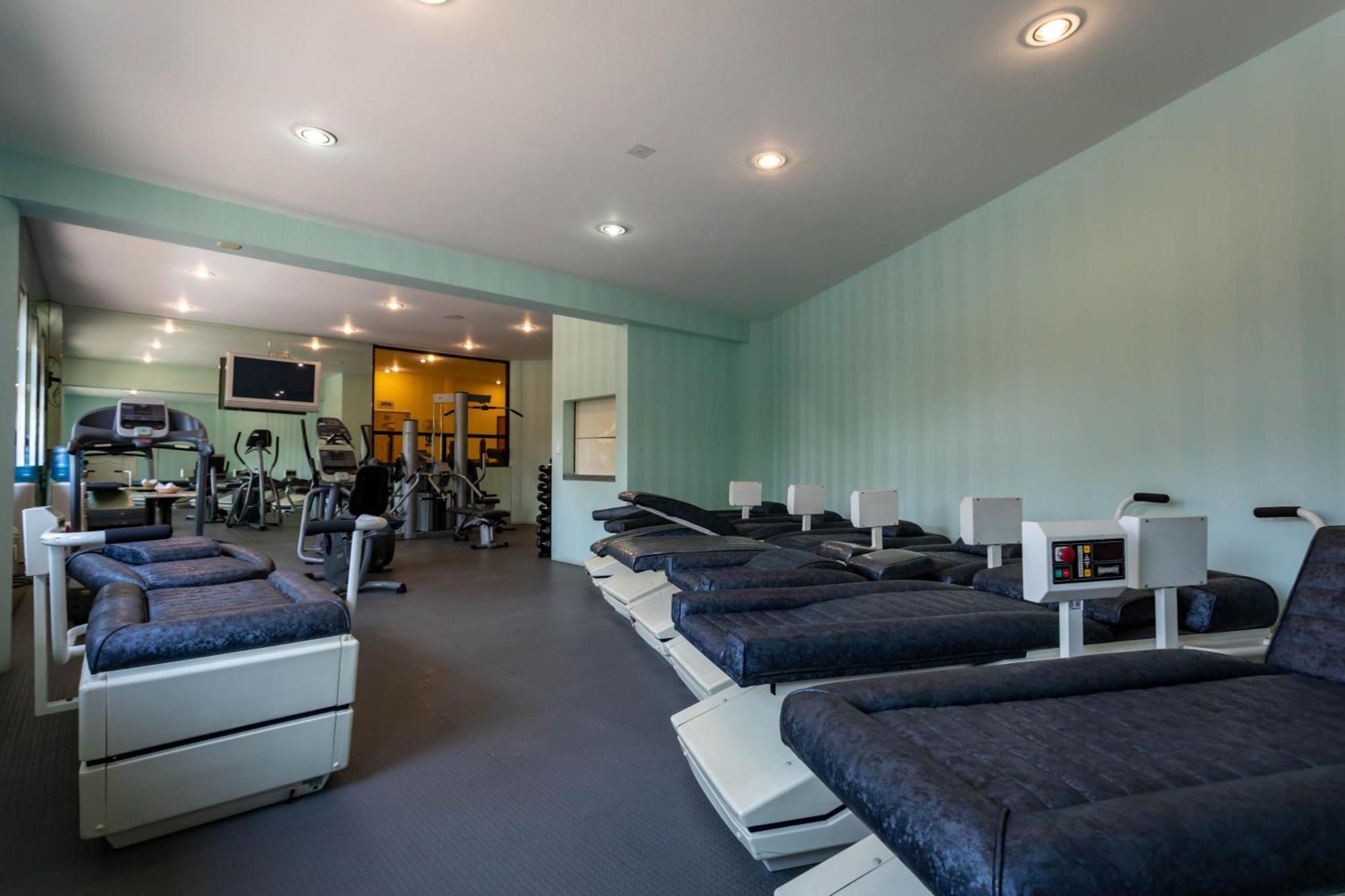 Excelaris Grand Resort Conventions & Spa Tequesquitengo Ngoại thất bức ảnh