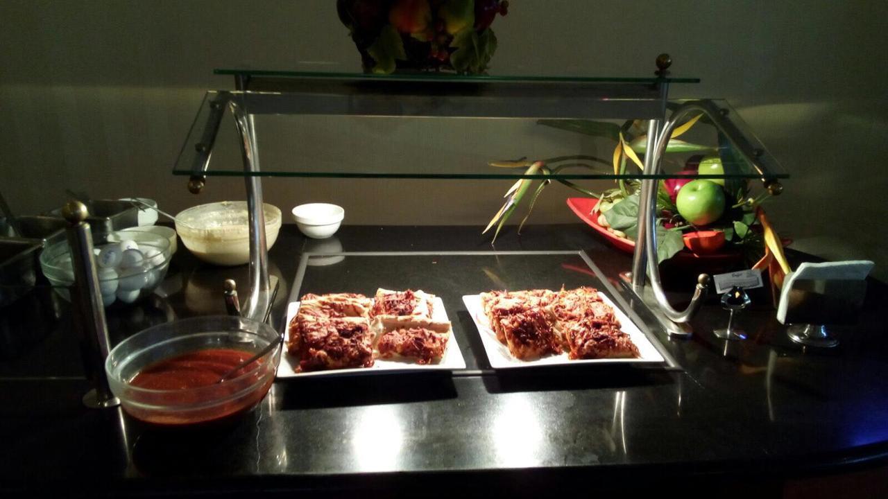 Excelaris Grand Resort Conventions & Spa Tequesquitengo Ngoại thất bức ảnh